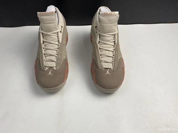 Rep Onekick Blush 14 Clot Terra Low DC9857-200 AIR Retro Jordan 0627